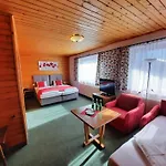Otel Bella Obertauern