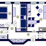 Otel Bella 3*