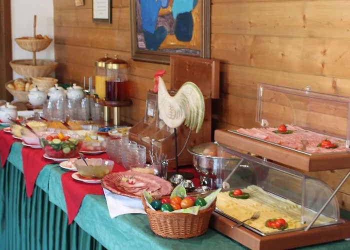 Hotel Bella Obertauern