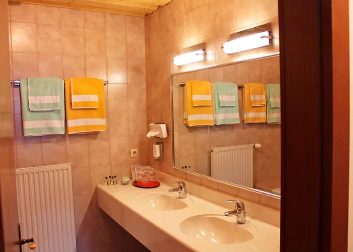 Bella Hotel Obertauern