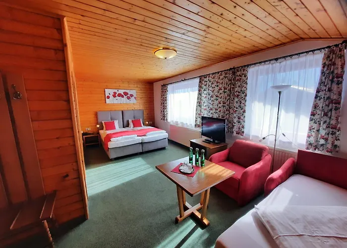 Hotel Bella Obertauern