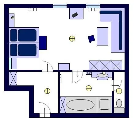 Bella Hotel Obertauern